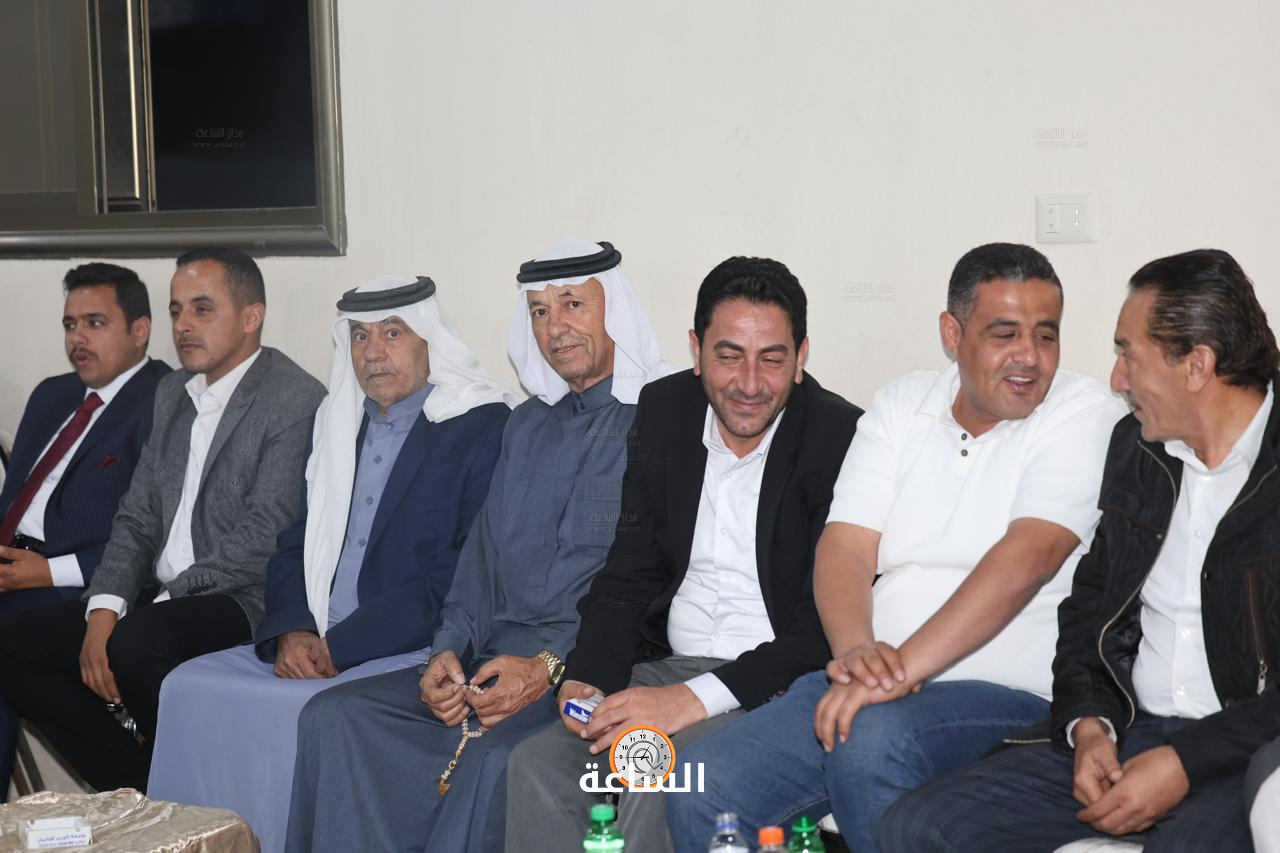 Madar Al-Saa Images 0.33338859764478546