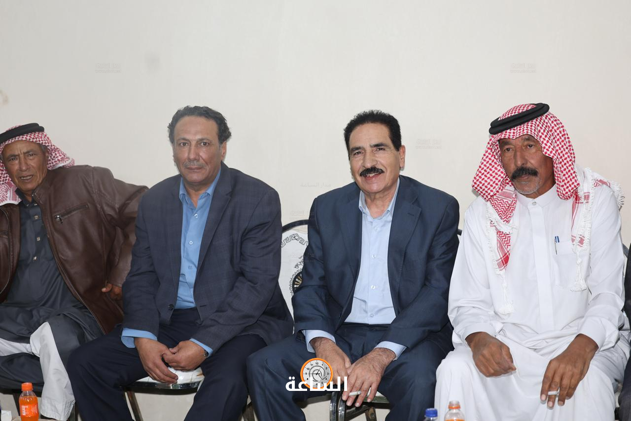 Madar Al-Saa Images 0.8914567237261011