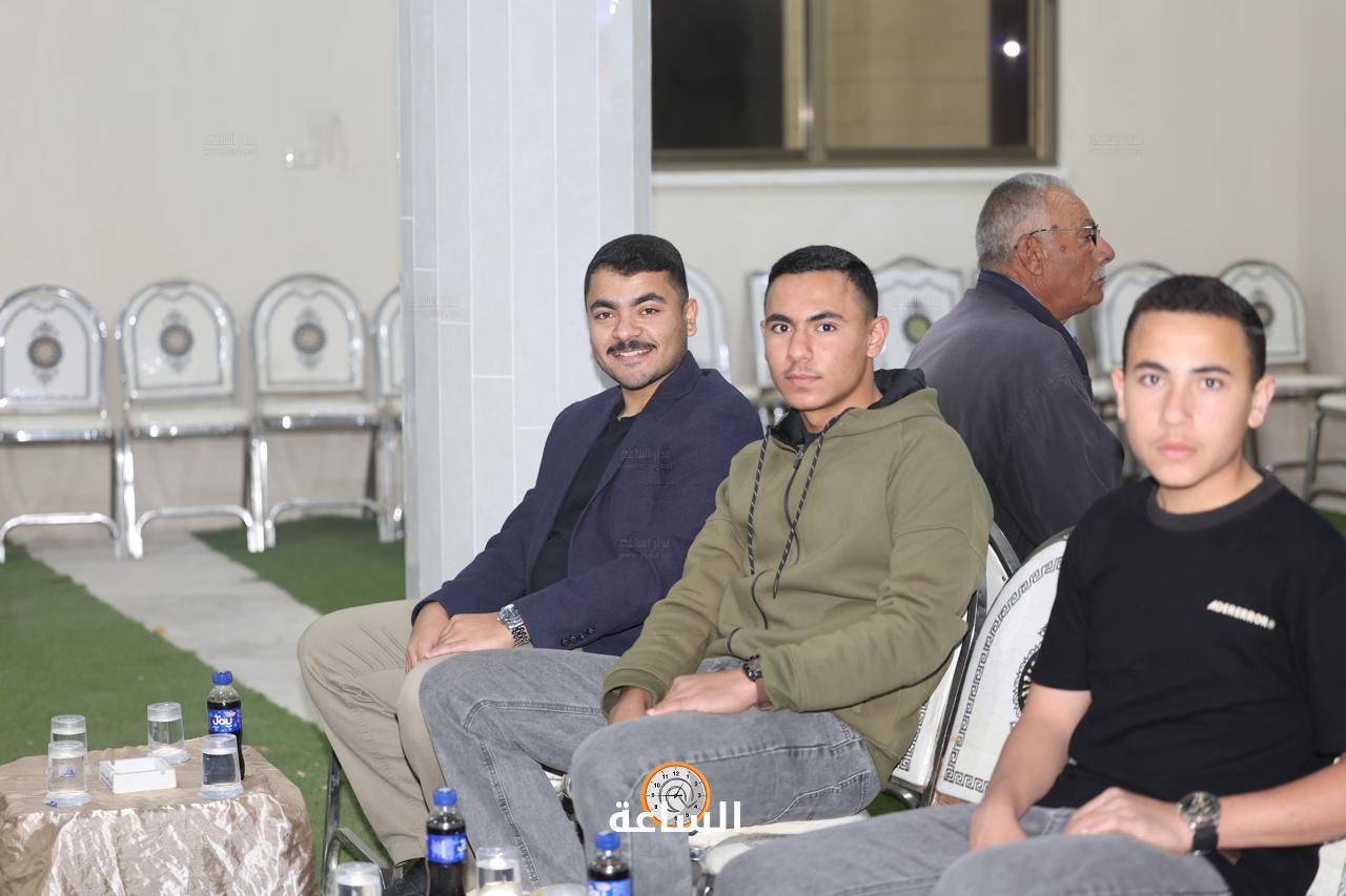 Madar Al-Saa Images 0.2513640144668188