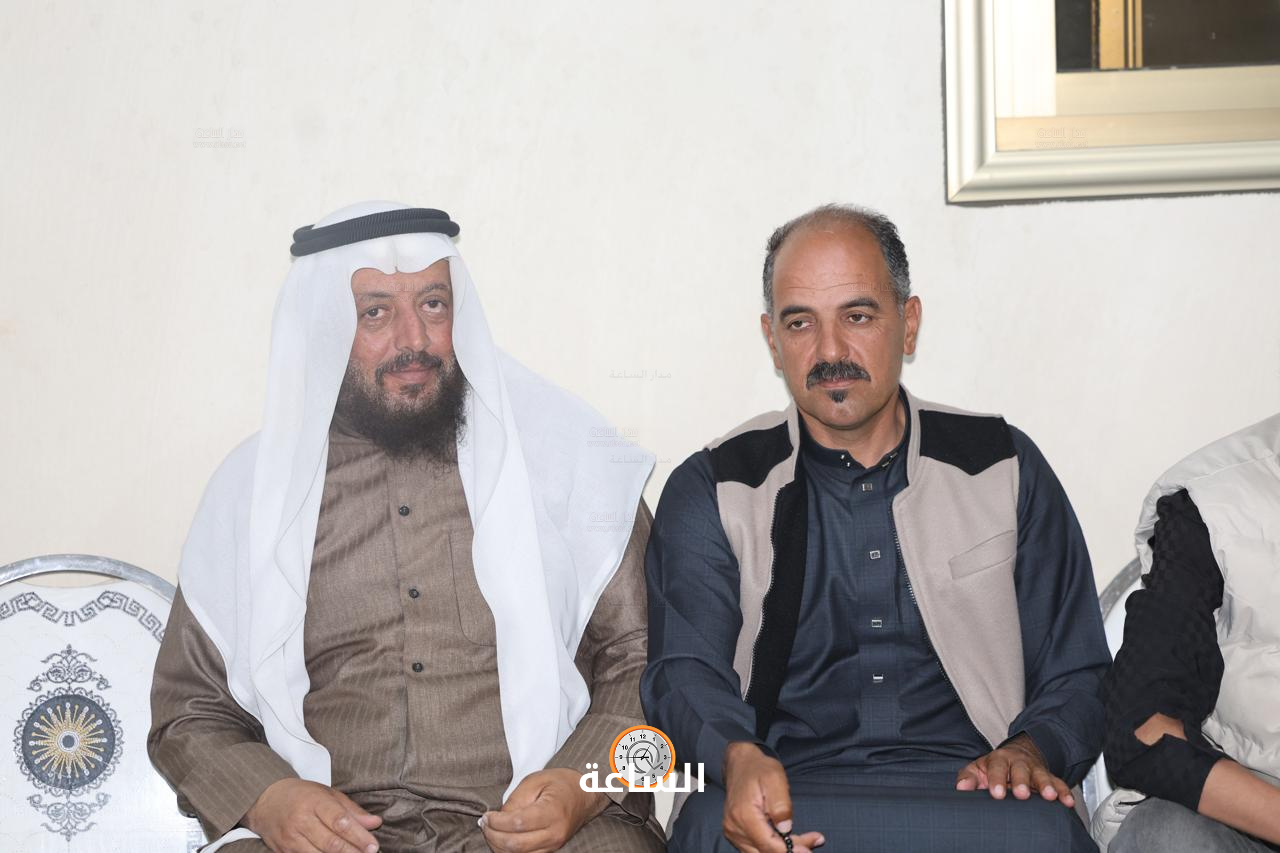 Madar Al-Saa Images 0.07451337674841618