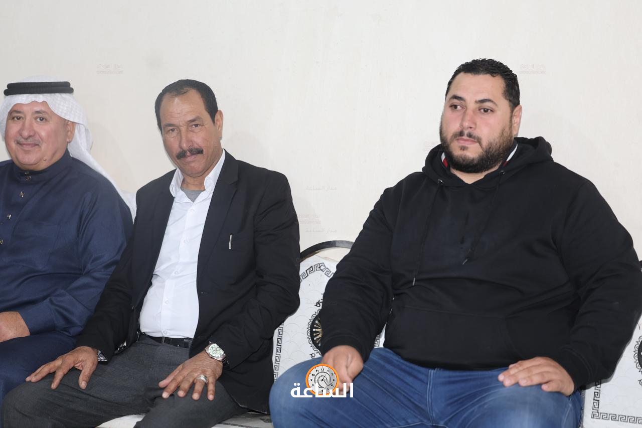 Madar Al-Saa Images 0.36291819544994963