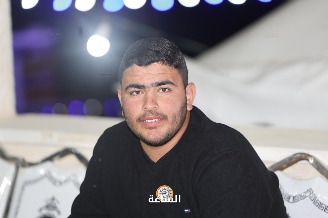 Madar Al-Saa Images 0.11560461095484509