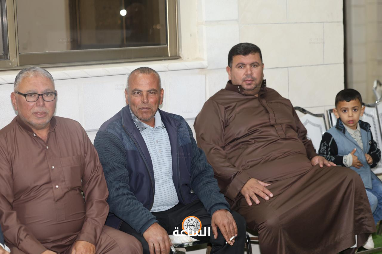 Madar Al-Saa Images 0.31911350322795595