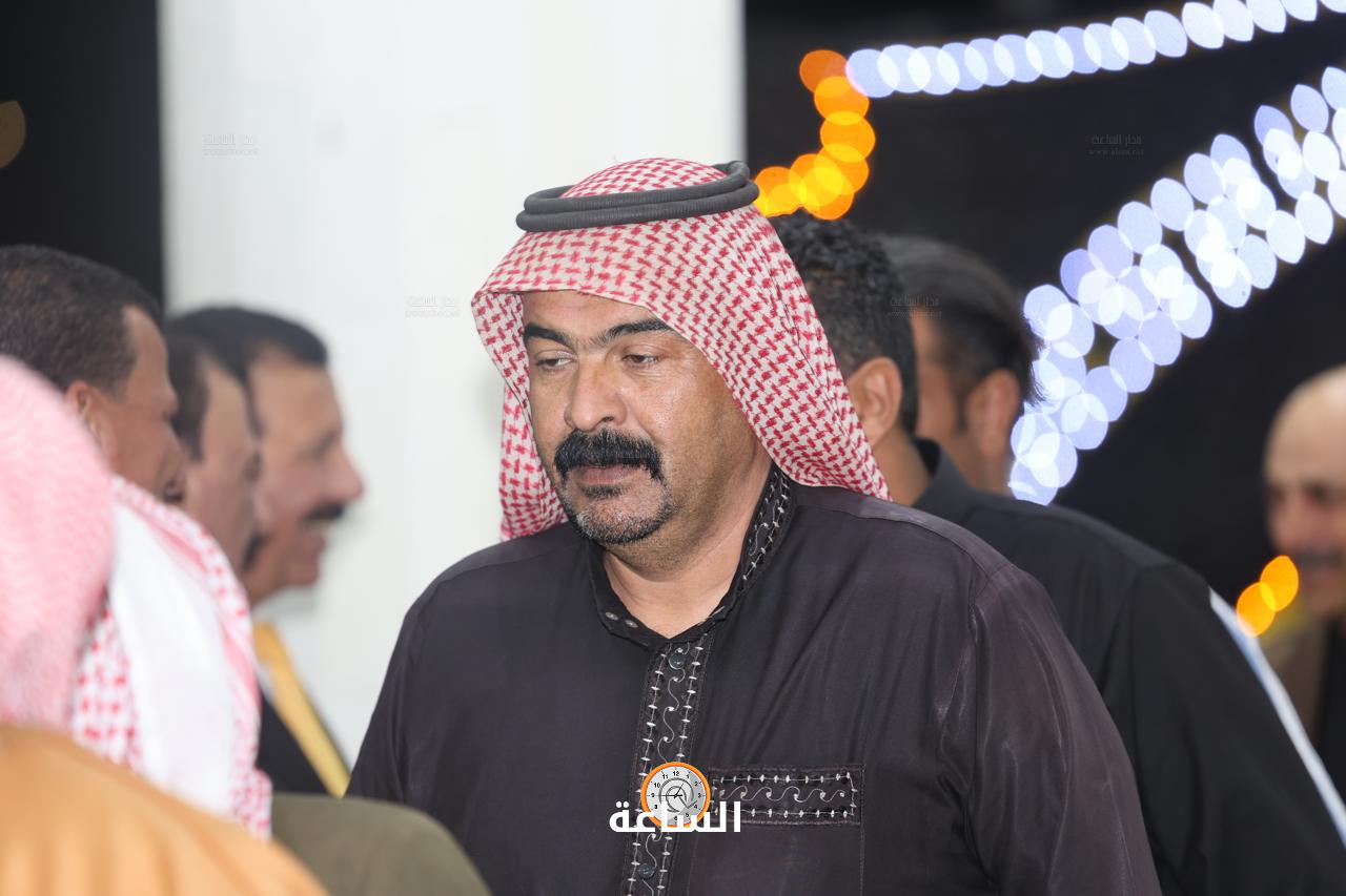 Madar Al-Saa Images 0.6028120224201894
