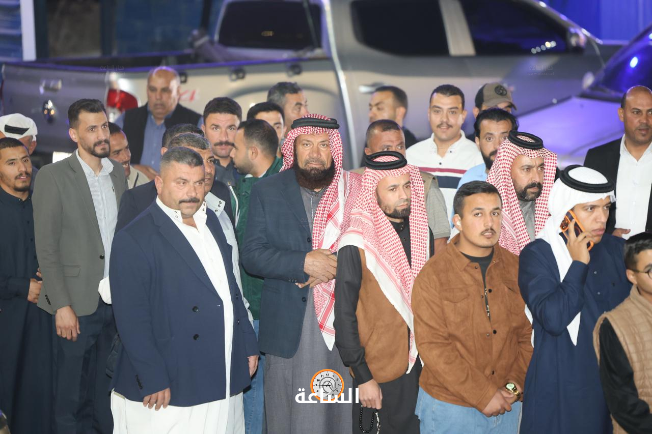 Madar Al-Saa Images 0.04930752723876197
