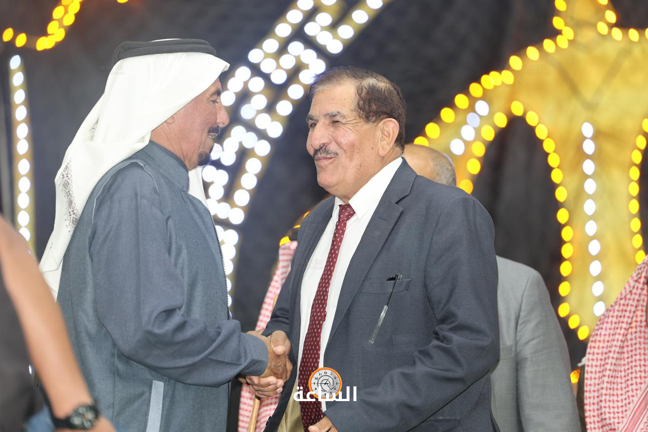 Madar Al-Saa Images 0.9091402969547969