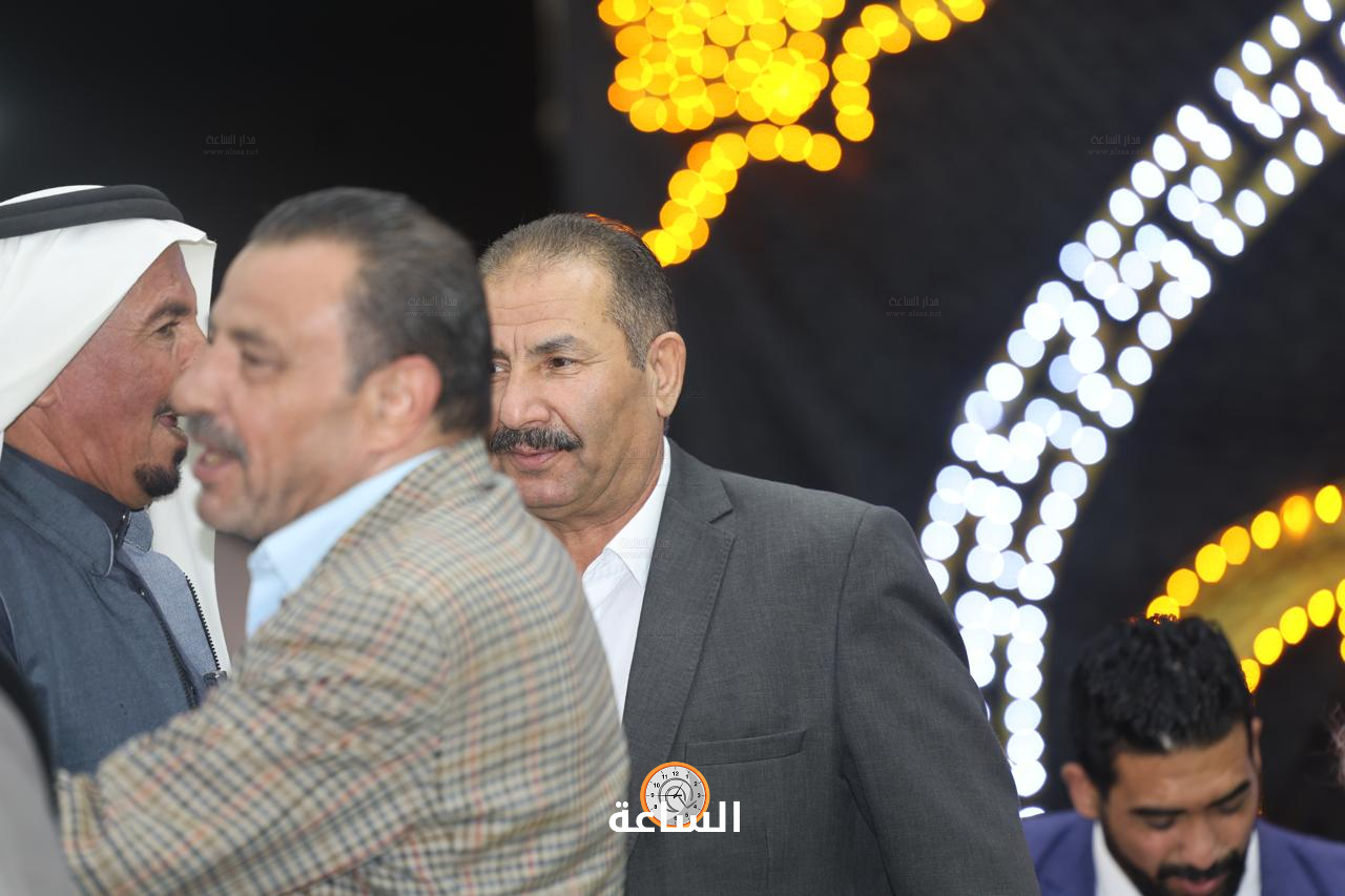 Madar Al-Saa Images 0.2721583555780003