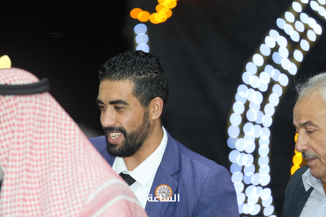 Madar Al-Saa Images 0.7714313635202954