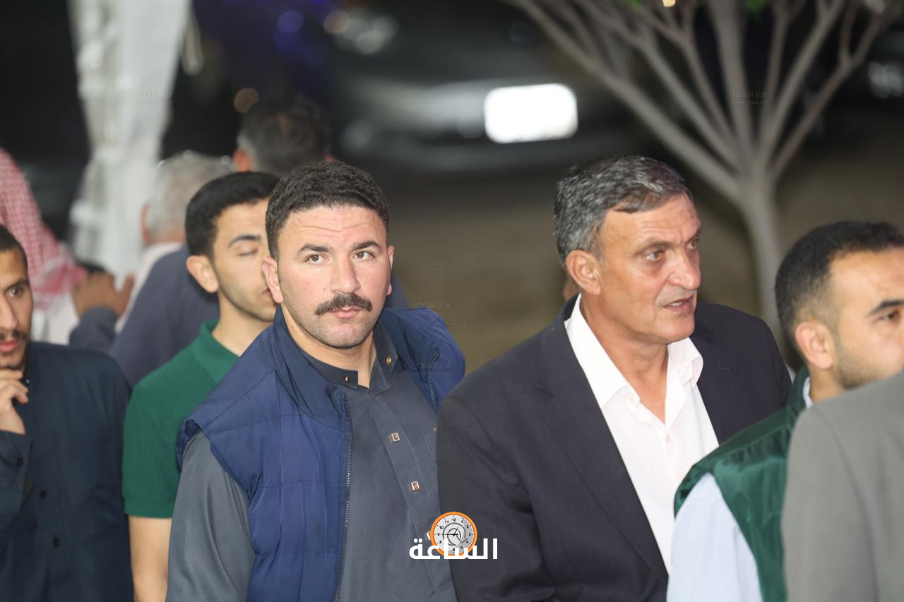 Madar Al-Saa Images 0.3031751711782146