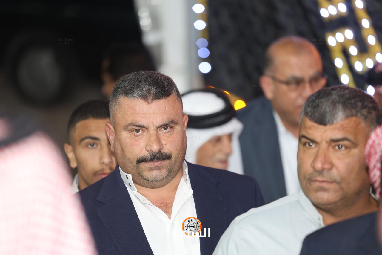 Madar Al-Saa Images 0.2522250365409351