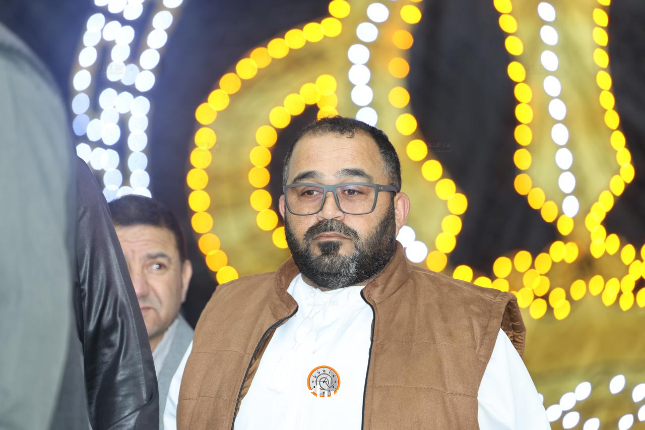 Madar Al-Saa Images 0.6061514179454001
