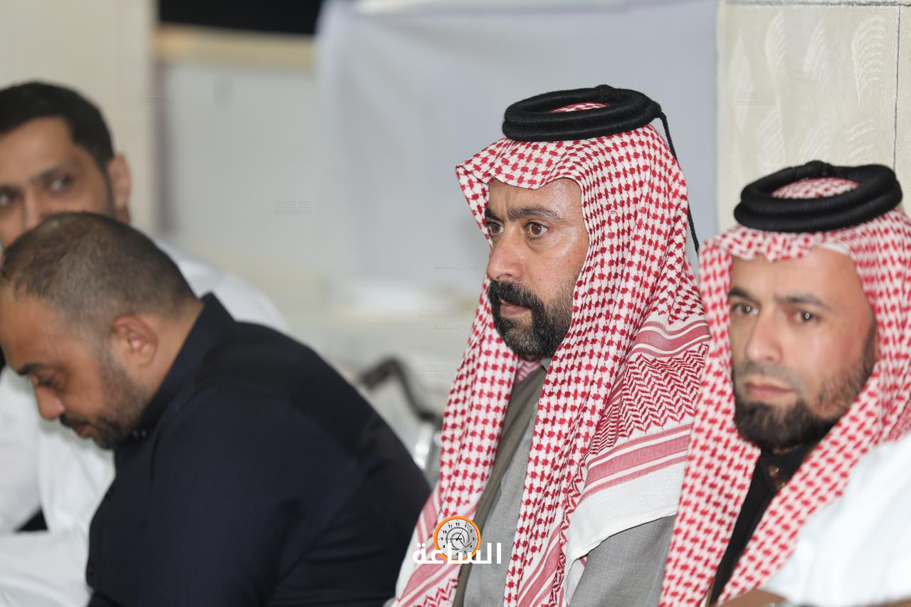 Madar Al-Saa Images 0.8836377061884121