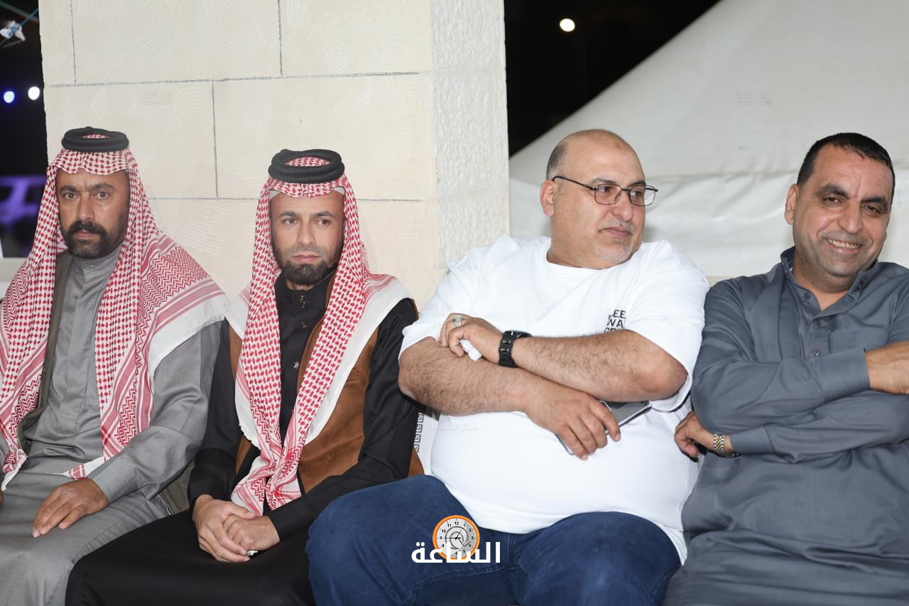 Madar Al-Saa Images 0.44481578421804246