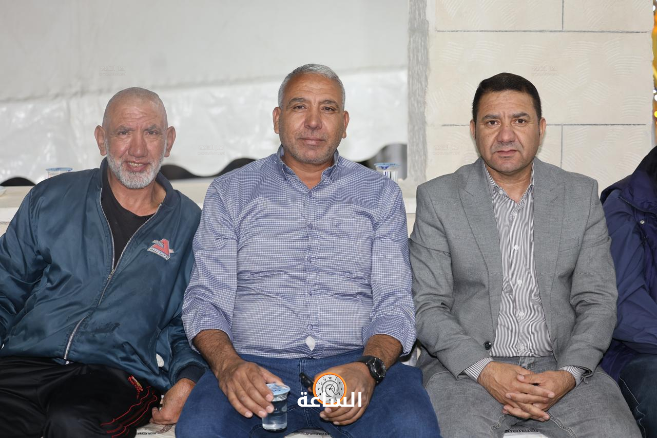 Madar Al-Saa Images 0.8083864539197769