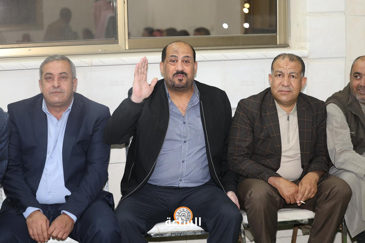 Madar Al-Saa Images 0.8948327414241807