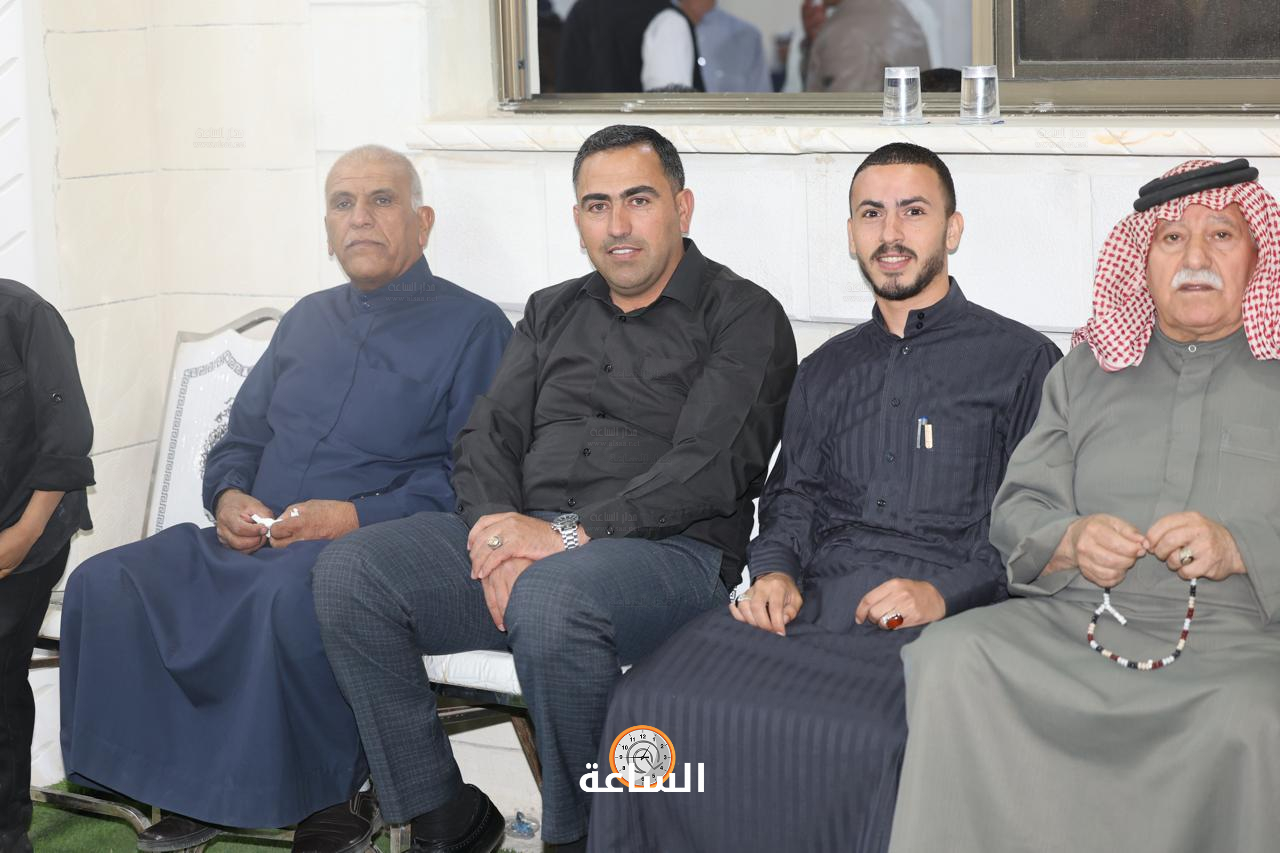Madar Al-Saa Images 0.1743358944269664