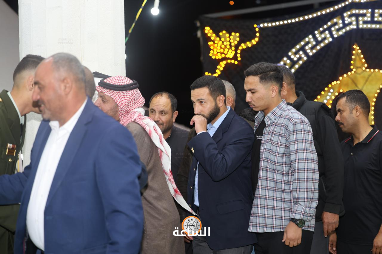 Madar Al-Saa Images 0.05577022126336528