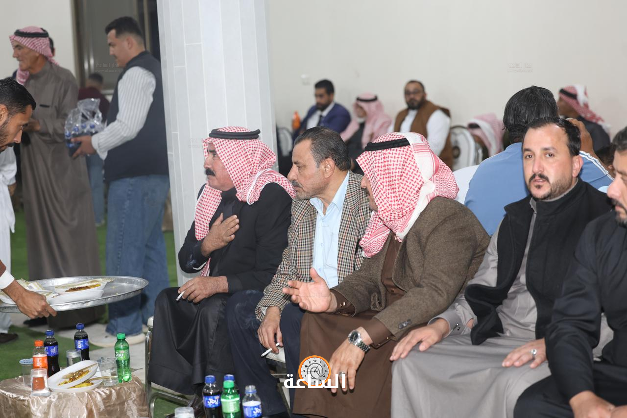 Madar Al-Saa Images 0.5916741222275134