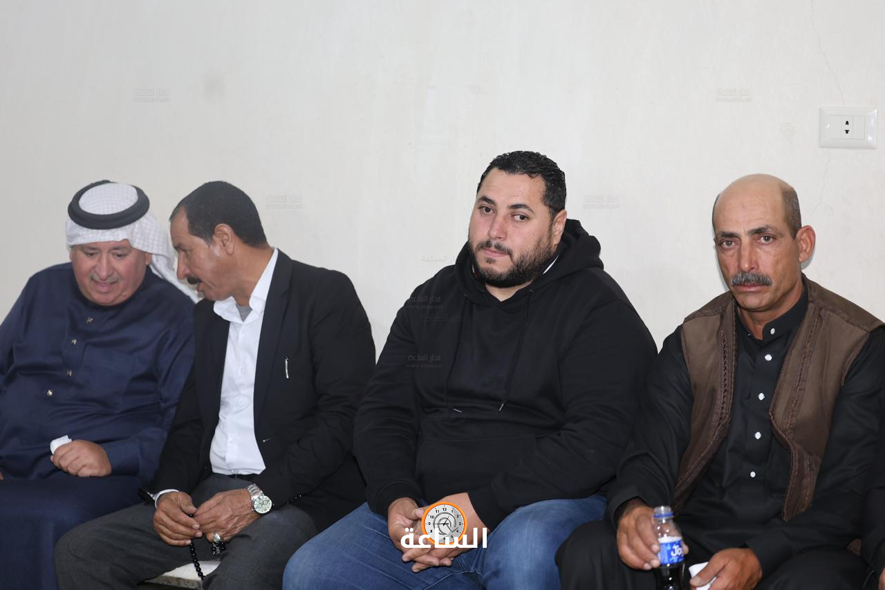 Madar Al-Saa Images 0.8775450993145713