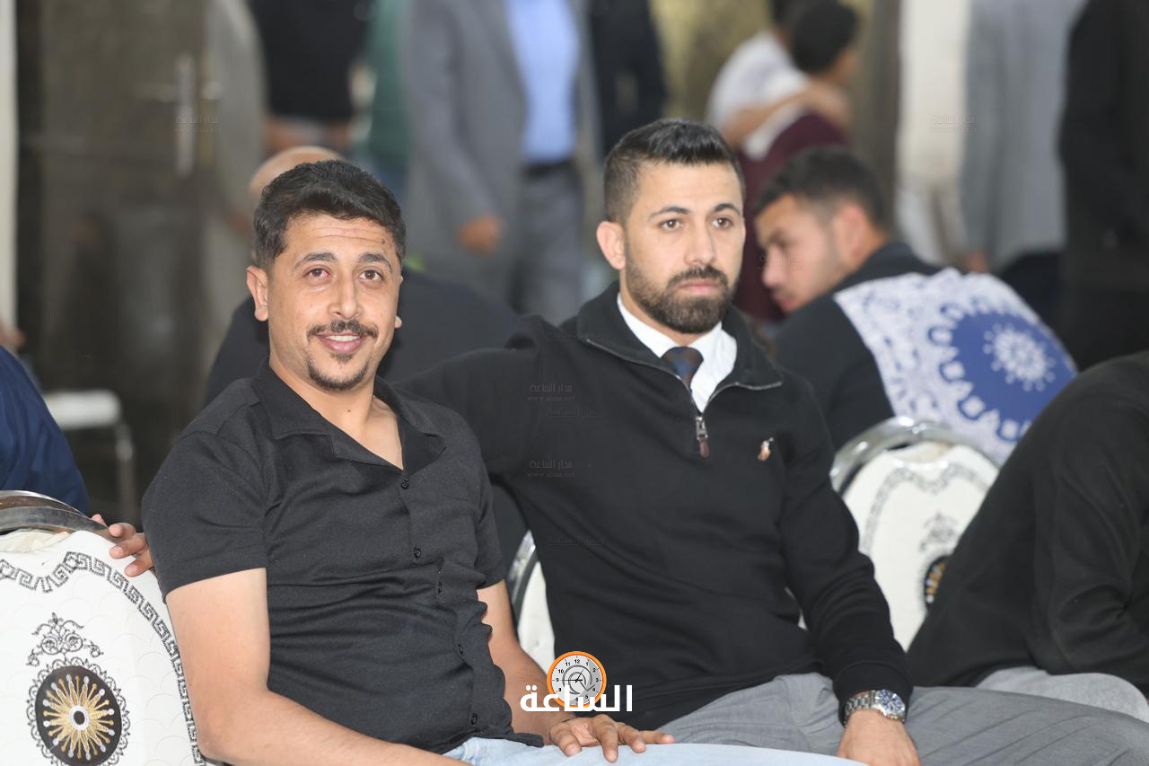 Madar Al-Saa Images 0.10477403933856355
