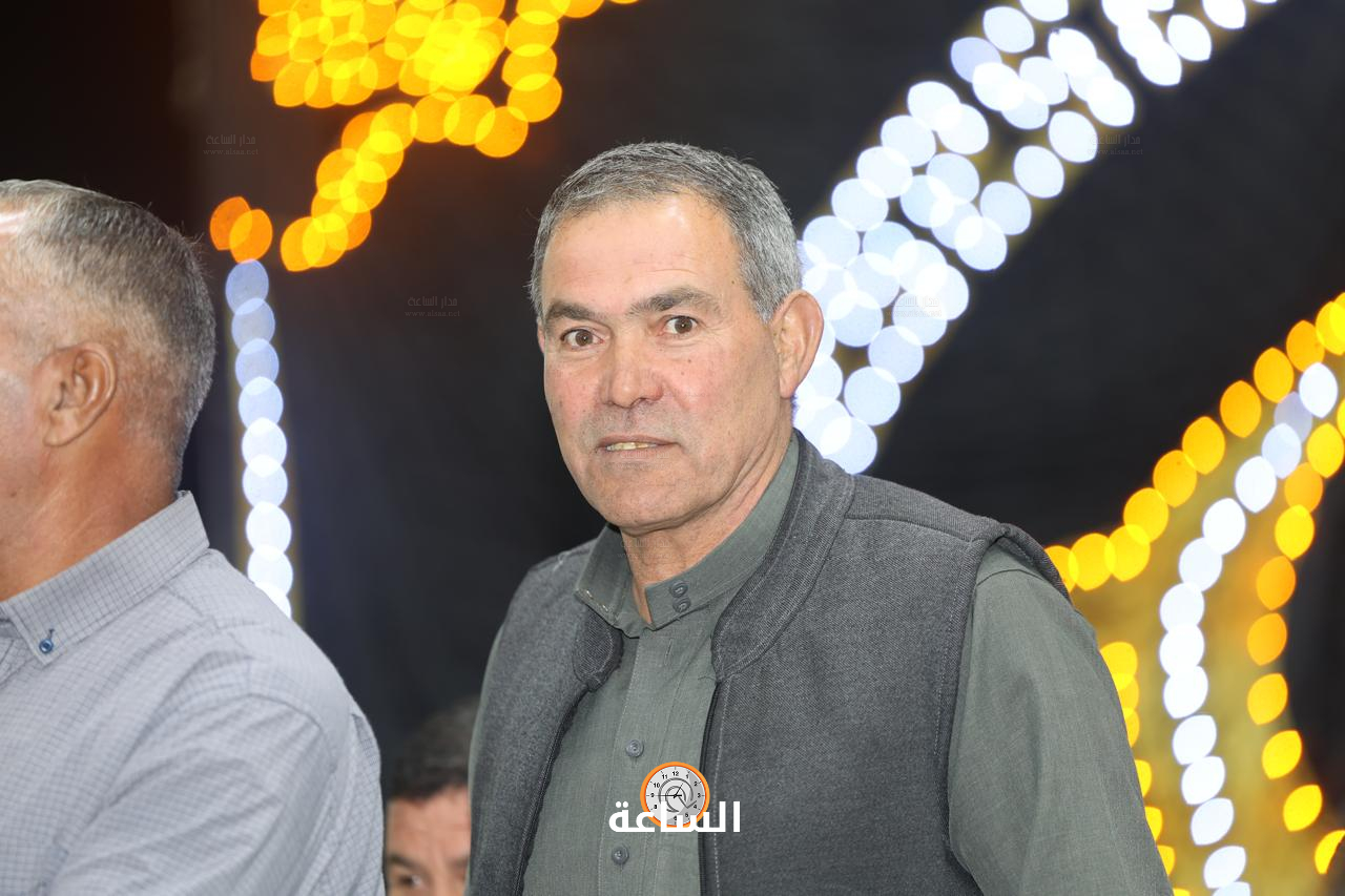 Madar Al-Saa Images 0.5359437037803572