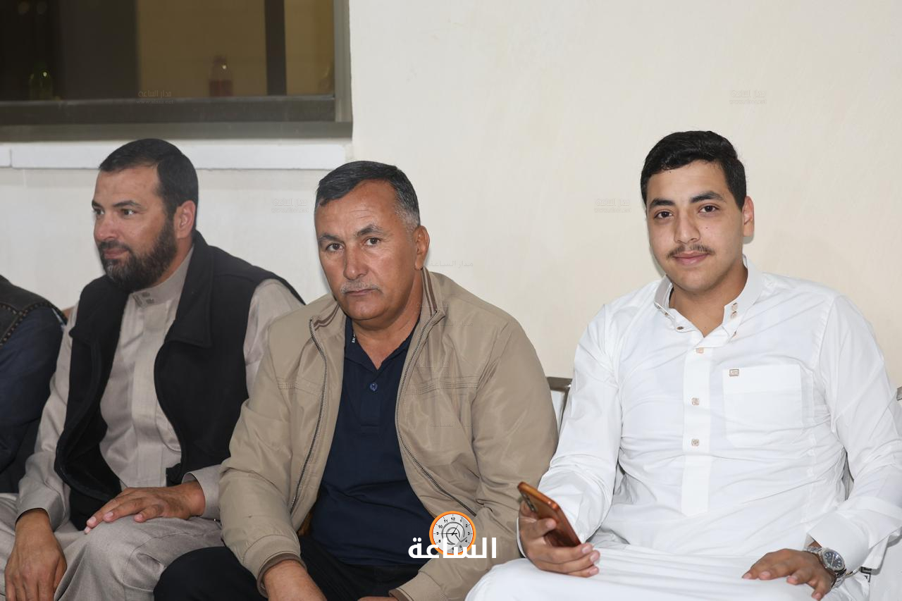 Madar Al-Saa Images 0.46006737074919024