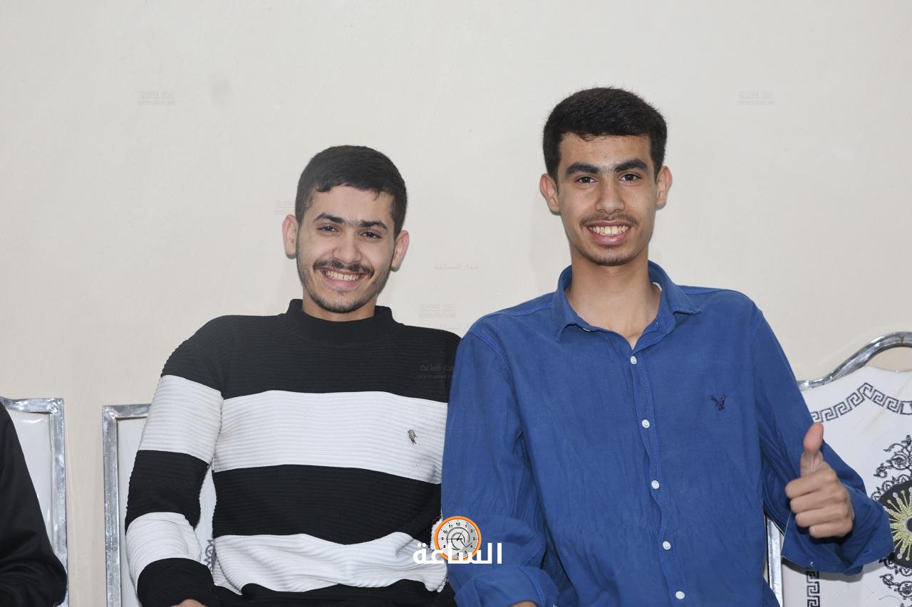 Madar Al-Saa Images 0.5399278839200368