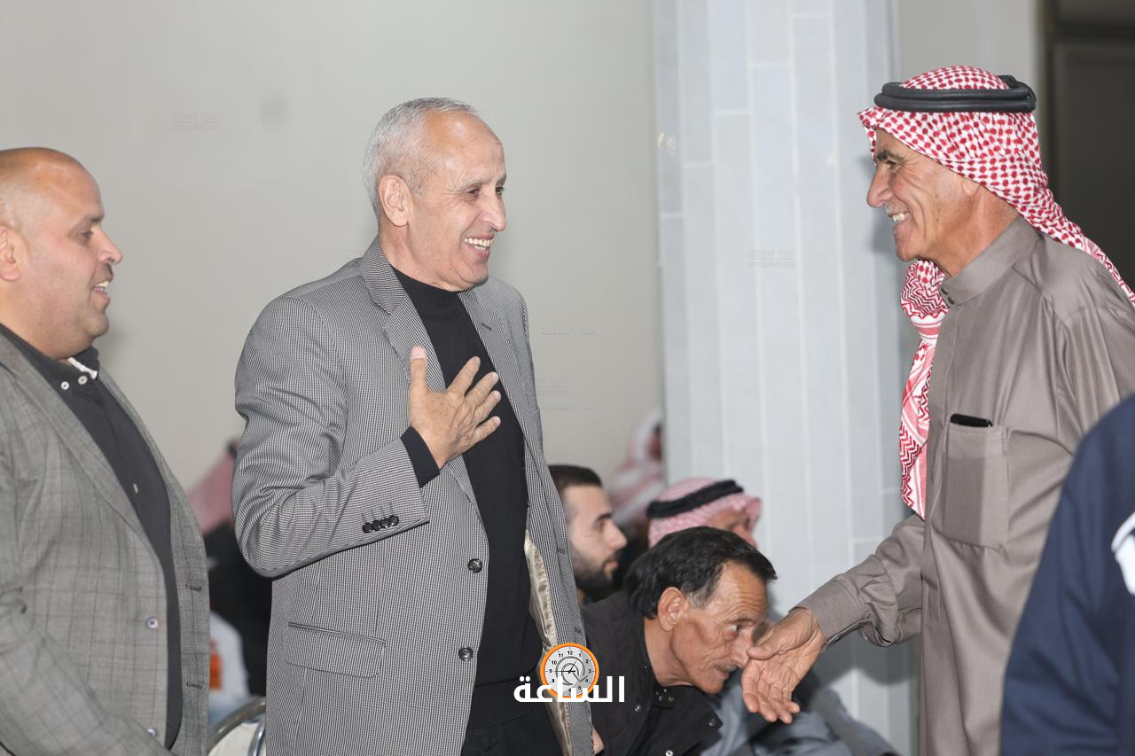 Madar Al-Saa Images 0.8164729968770806
