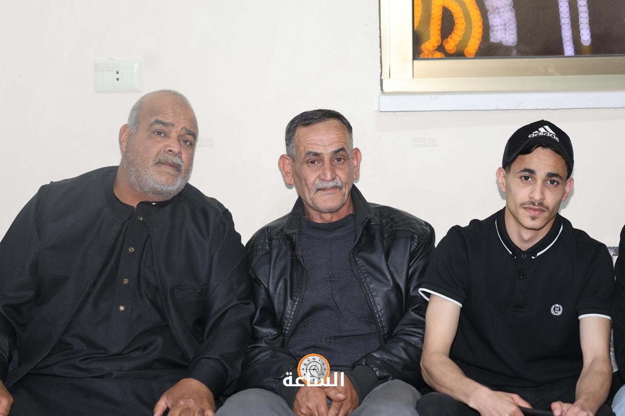 Madar Al-Saa Images 0.4144002197931549