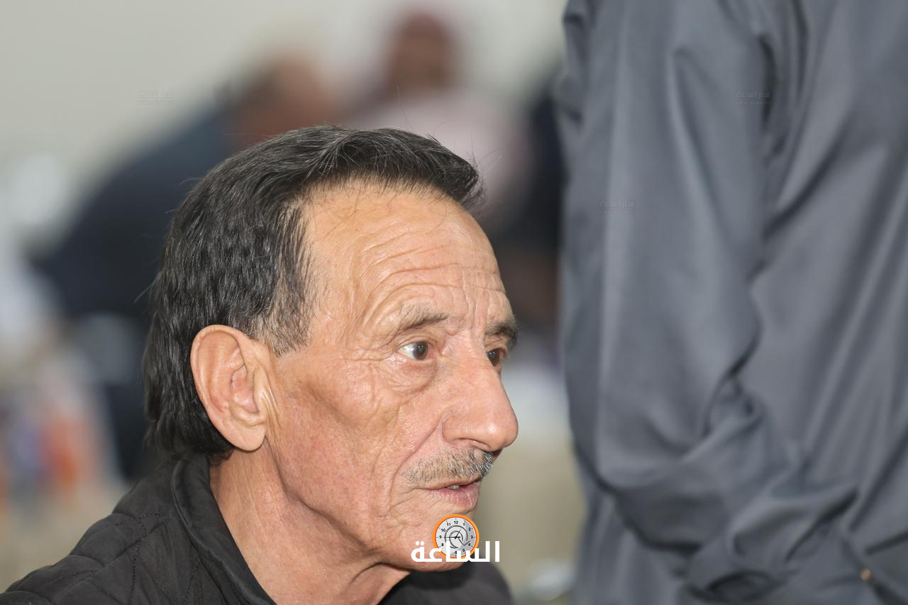 Madar Al-Saa Images 0.06100584717932922