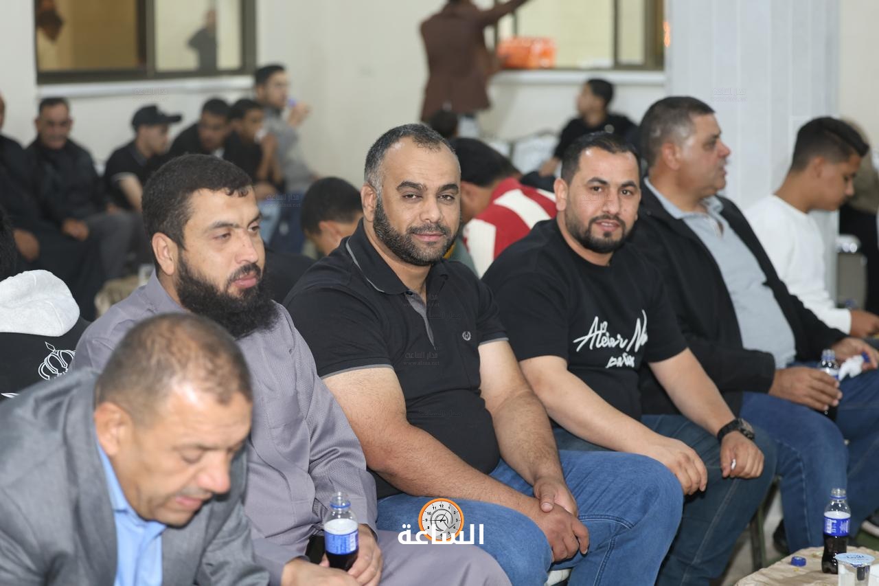 Madar Al-Saa Images 0.009723710154690646