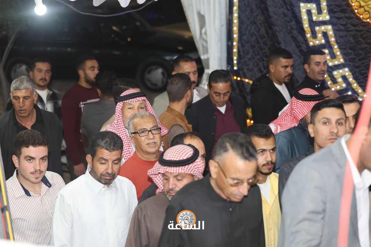 Madar Al-Saa Images 0.5399363028508483