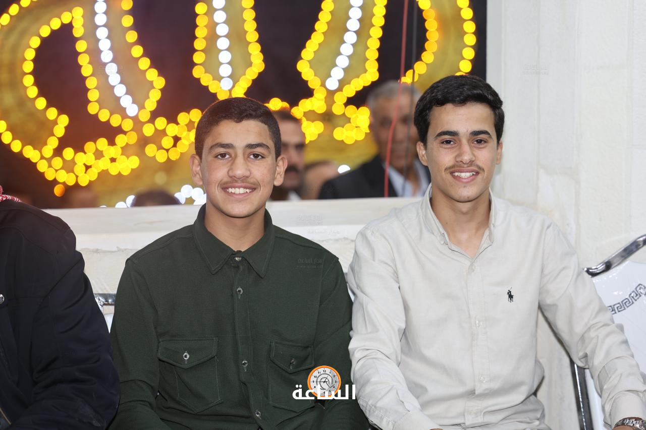 Madar Al-Saa Images 0.4156046015418612