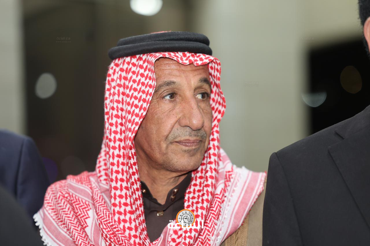 Madar Al-Saa Images 0.04531056970314462
