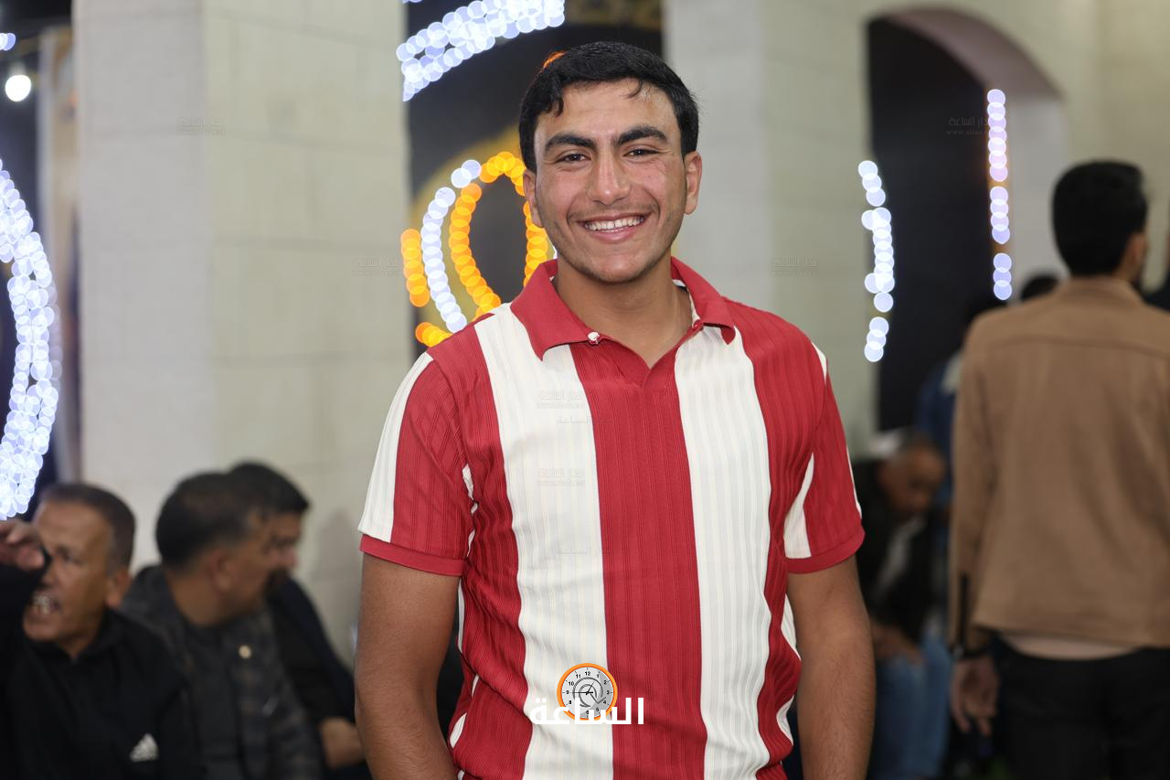 Madar Al-Saa Images 0.5933536577109109