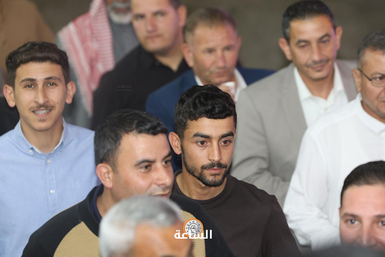 Madar Al-Saa Images 0.3526749512962417