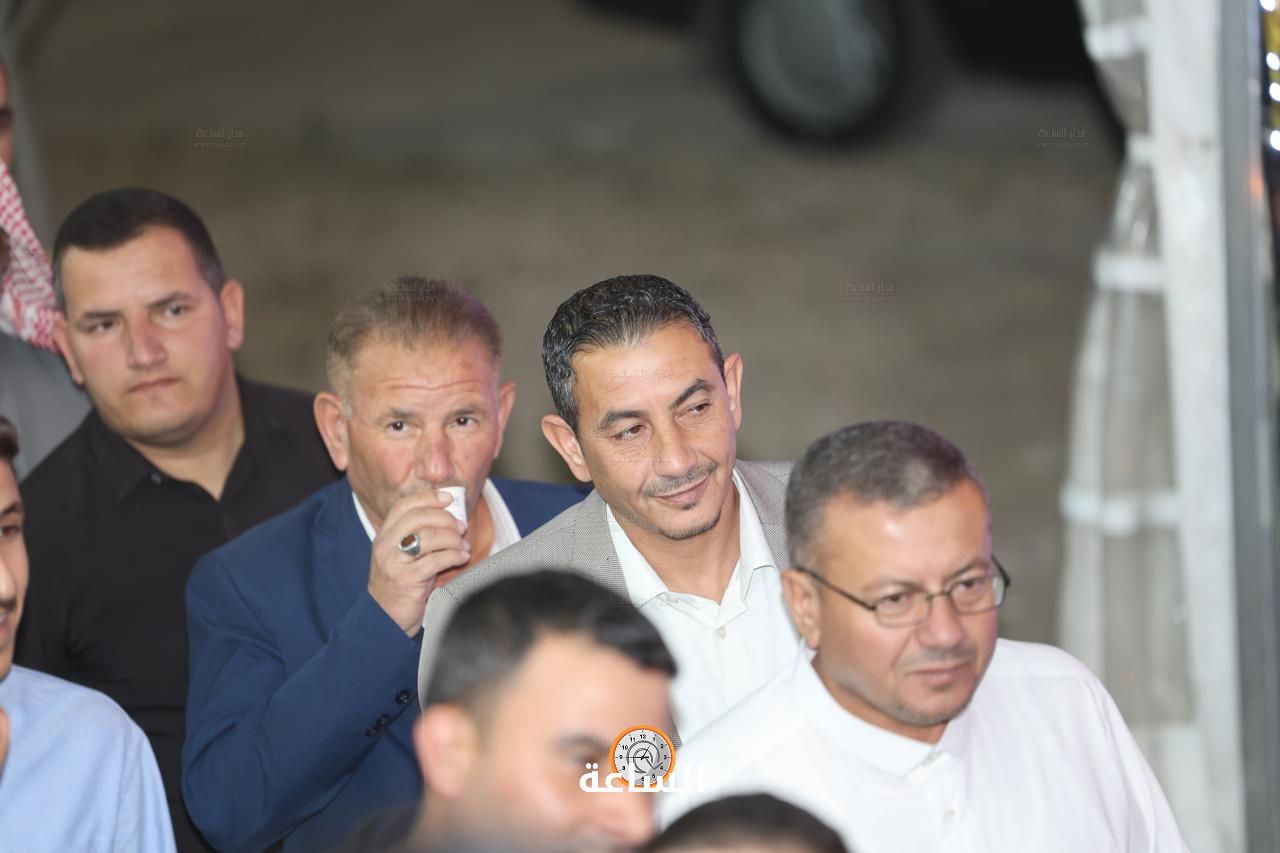 Madar Al-Saa Images 0.7968614098213638