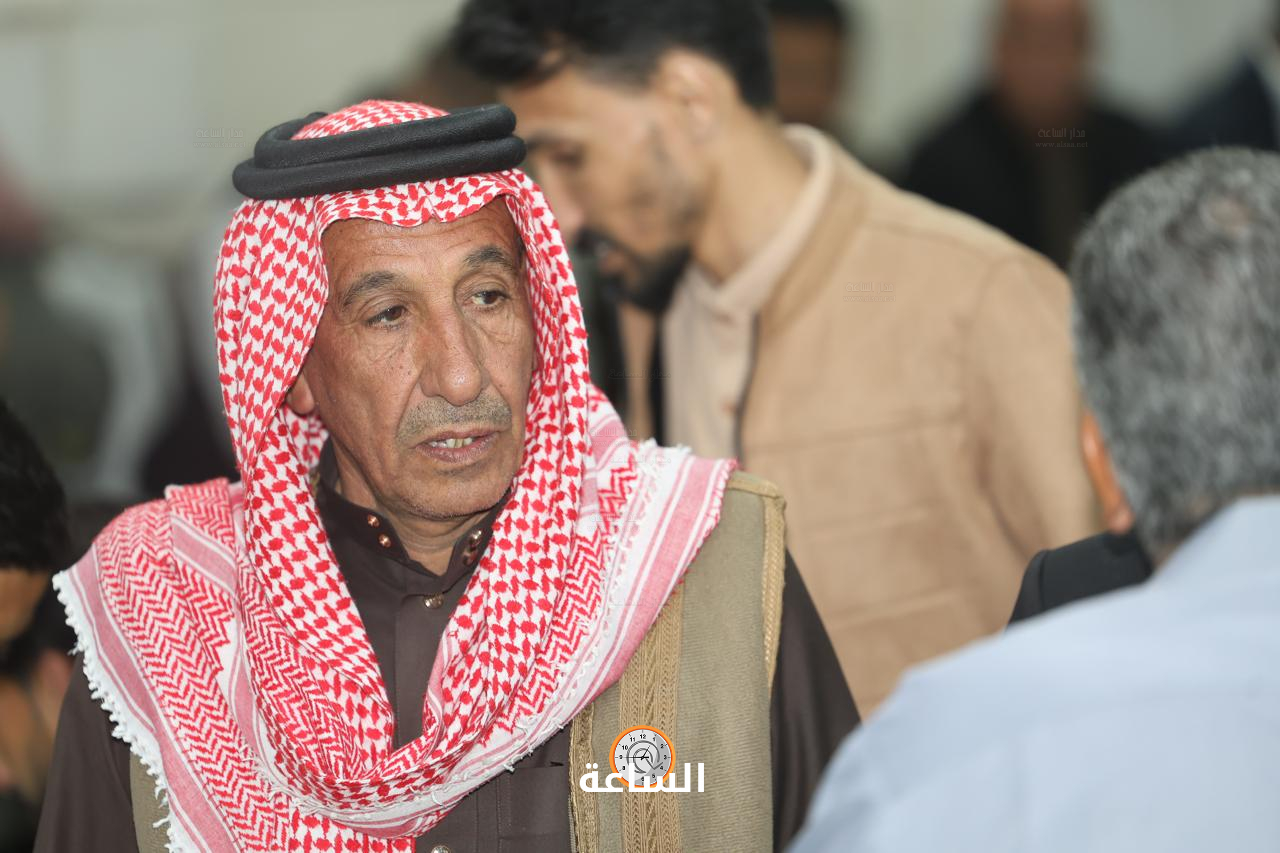 Madar Al-Saa Images 0.4065287130899031
