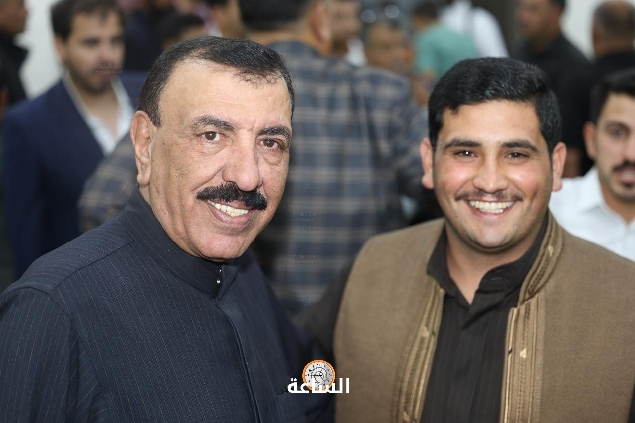 Madar Al-Saa Images 0.329249761027156