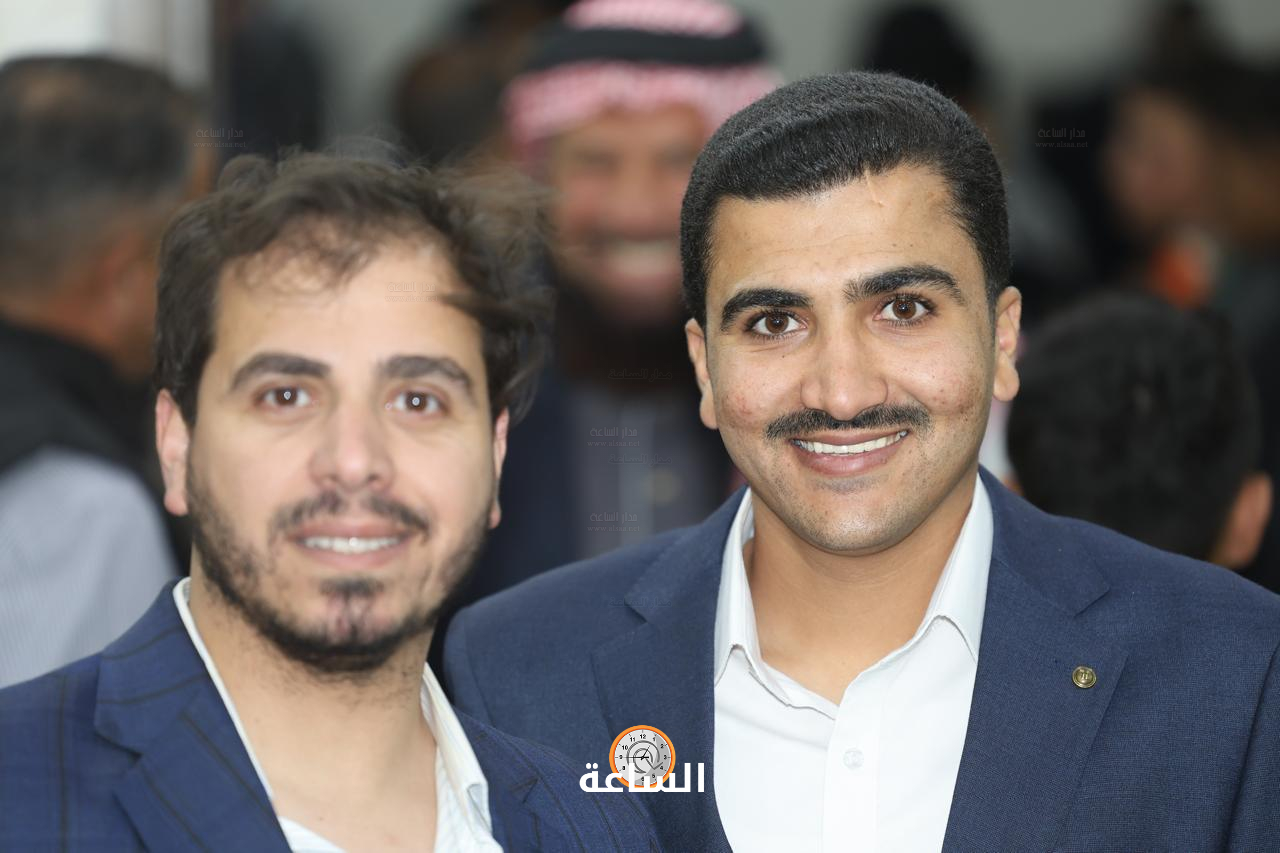 Madar Al-Saa Images 0.13433884332119306
