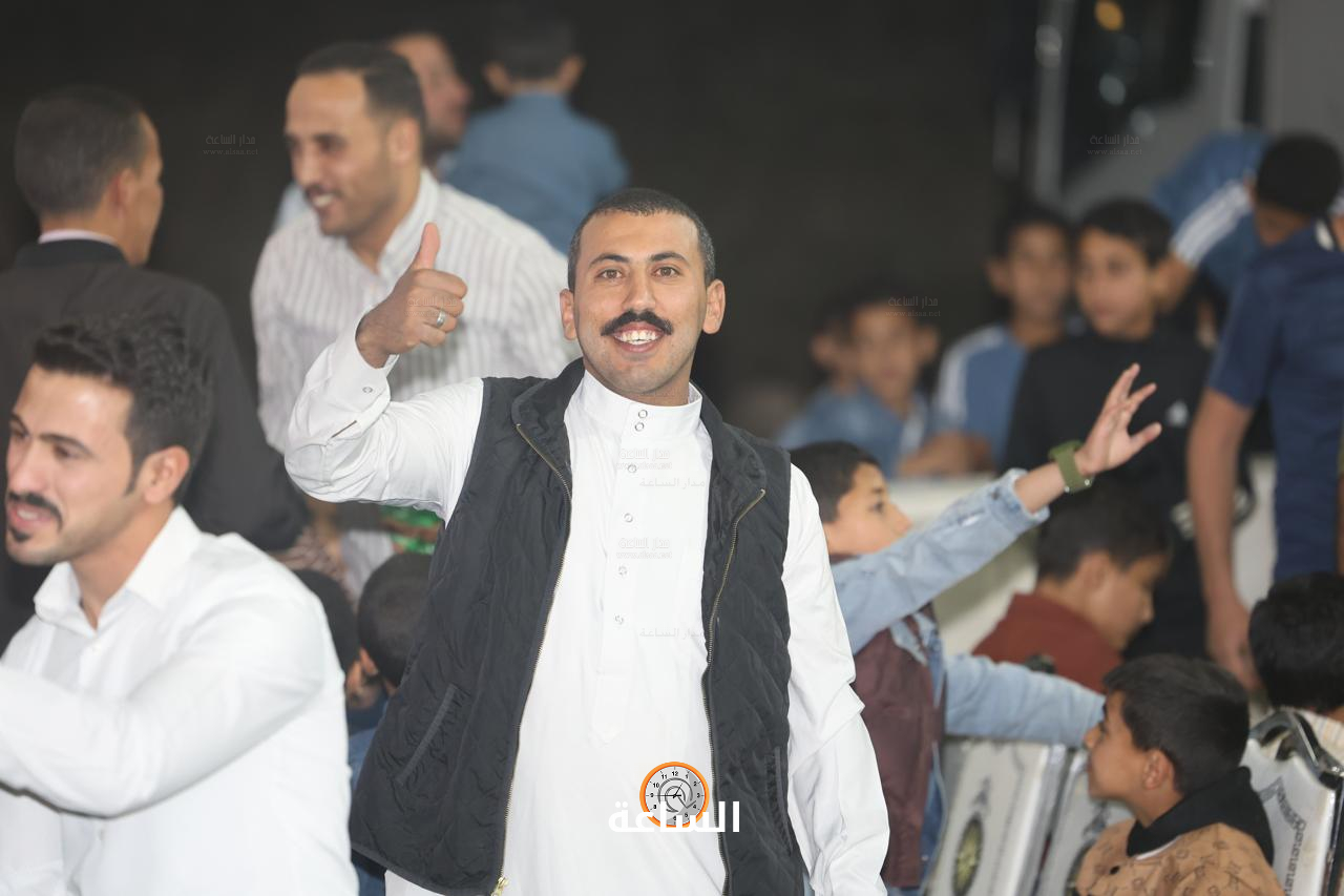 Madar Al-Saa Images 0.6147707035464036