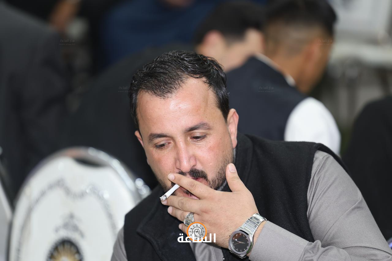 Madar Al-Saa Images 0.1612410499850928