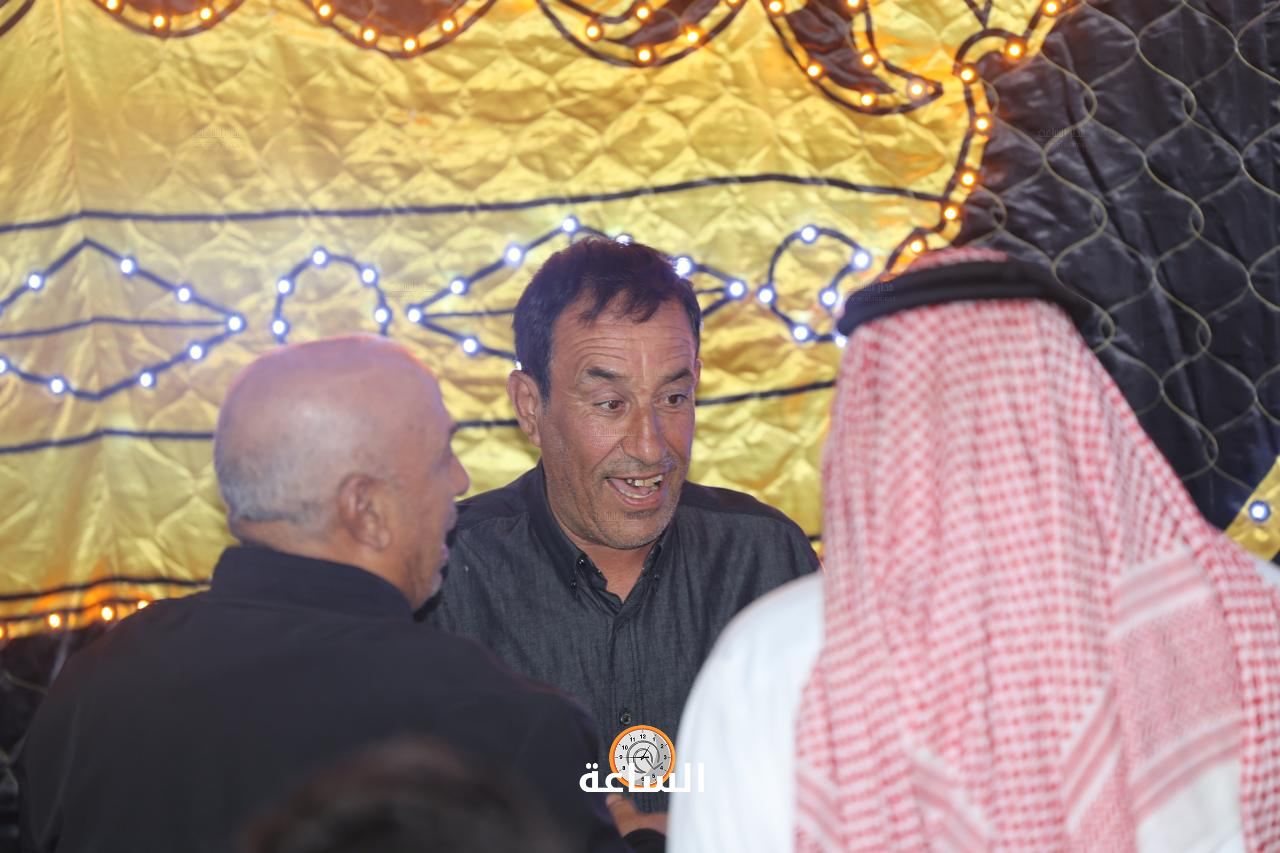 Madar Al-Saa Images 0.7406447826392659