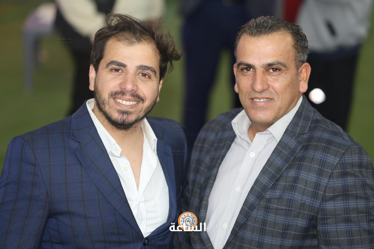 Madar Al-Saa Images 0.21145021388395302