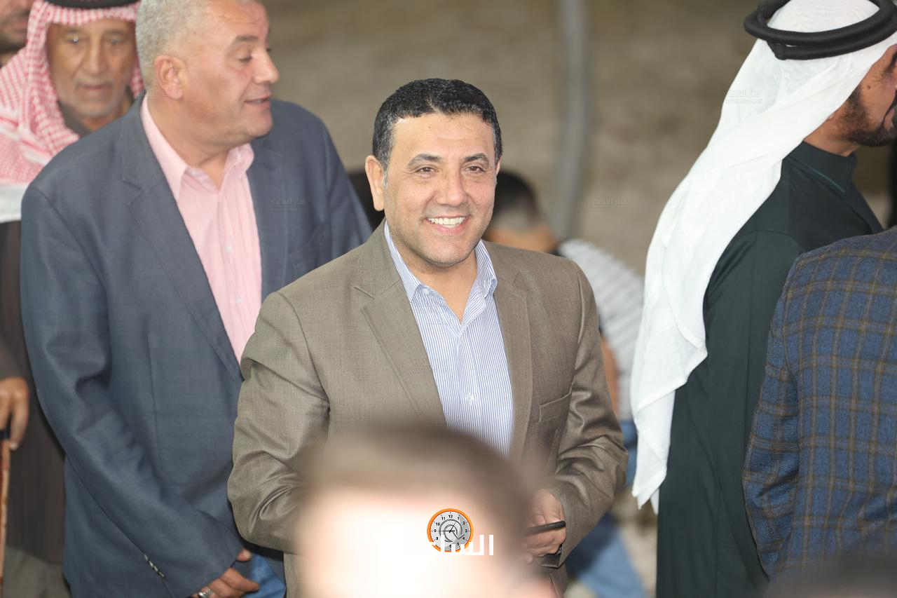 Madar Al-Saa Images 0.18681816482555225