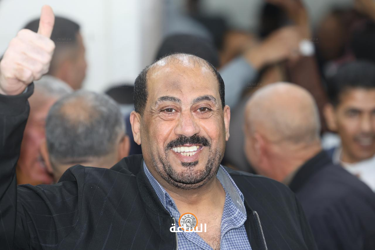 Madar Al-Saa Images 0.13644738562045178