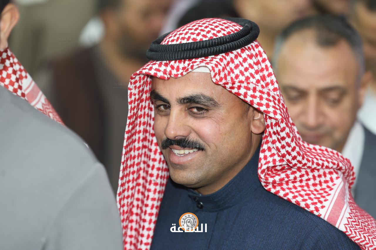 Madar Al-Saa Images 0.8725222801236755
