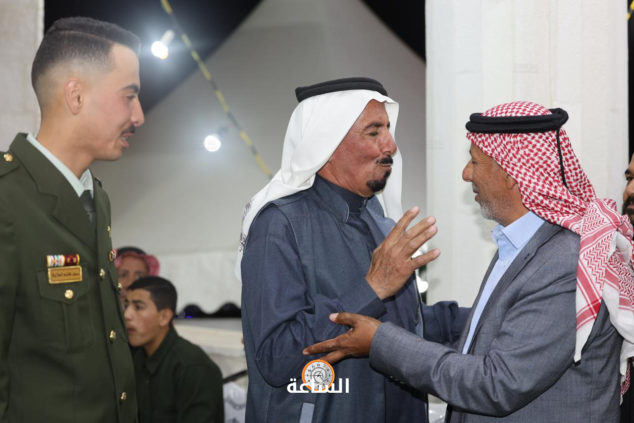 Madar Al-Saa Images 0.6611144913971508