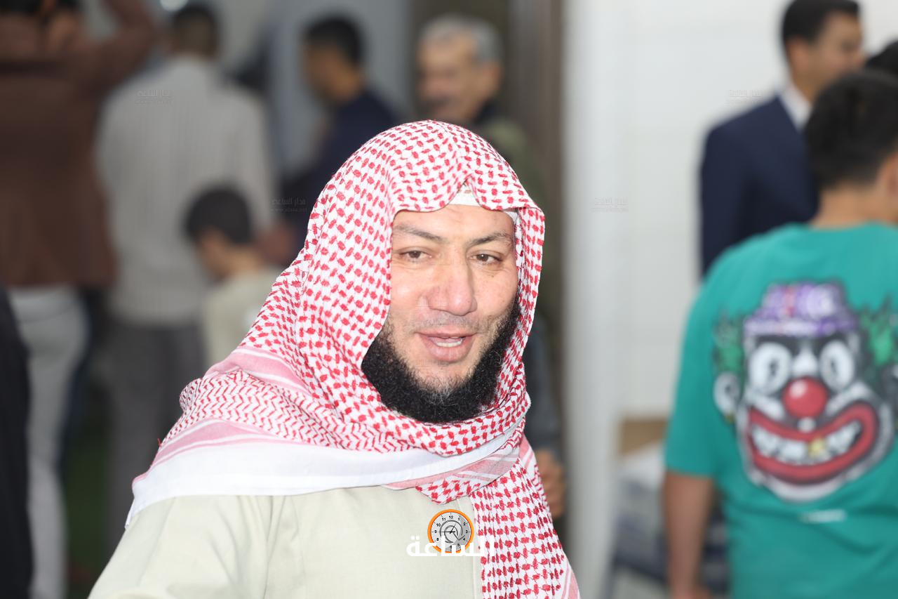 Madar Al-Saa Images 0.4575538302453649