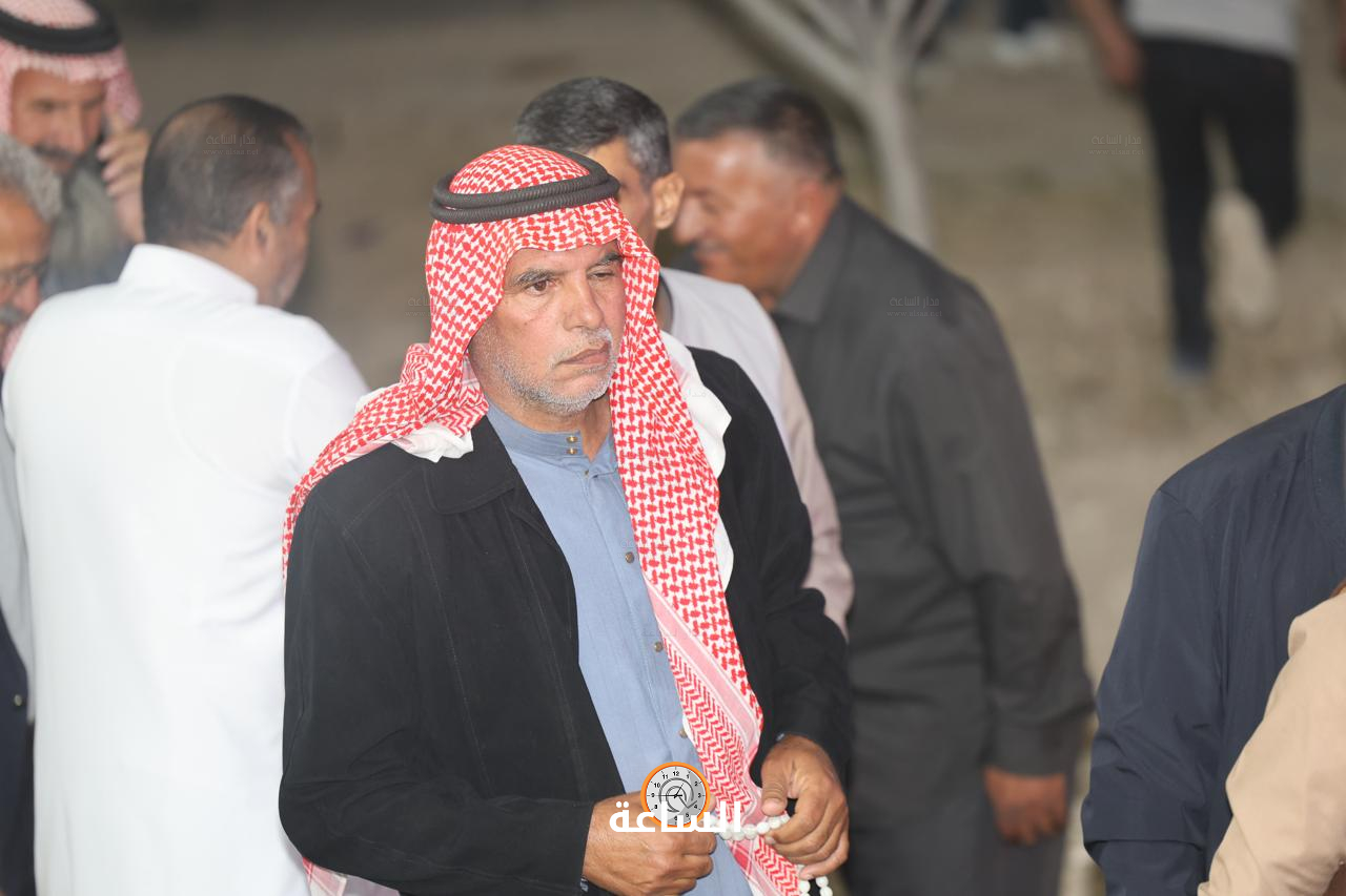 Madar Al-Saa Images 0.9232094339753523
